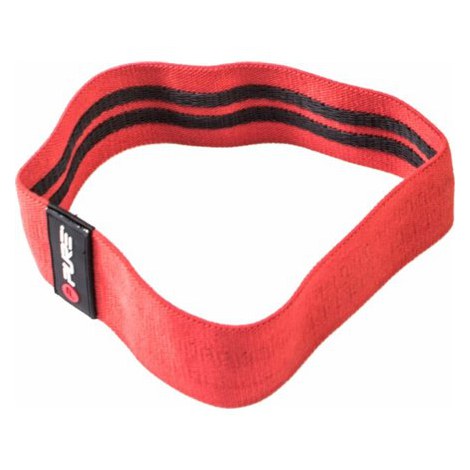 Pure2Improve | Textile Resistance Band Heavy | 45 kg | Red - 3